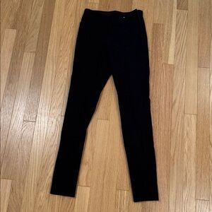 Joules Black Skinny Pants